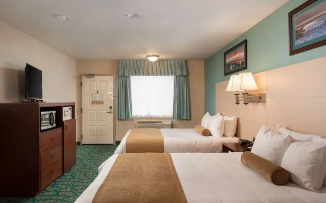 Best Western Plus Casablanca I