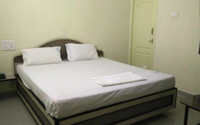 Hotel Sri BalaKrishna
