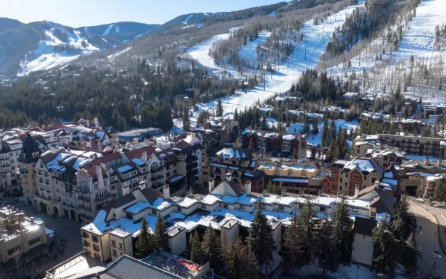 Montaneros in Vail