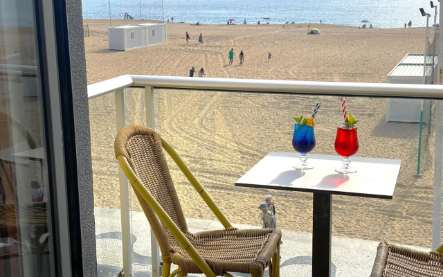 Hotel Oceano