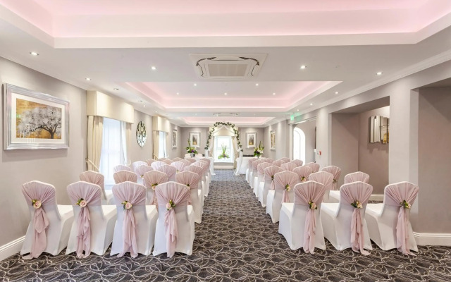 The Devon Hotel