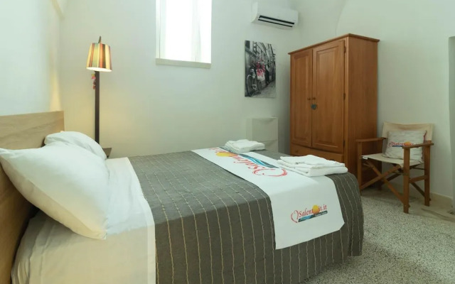 Residence Corte Salento