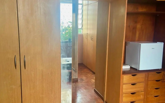 Vila Santê