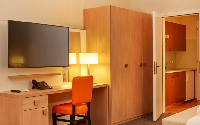 H4 Hotel Arcadia Locarno