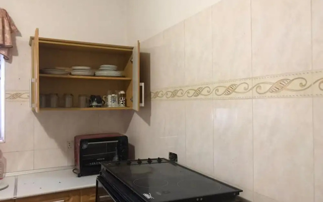 Inviting 3-bed House in Accra