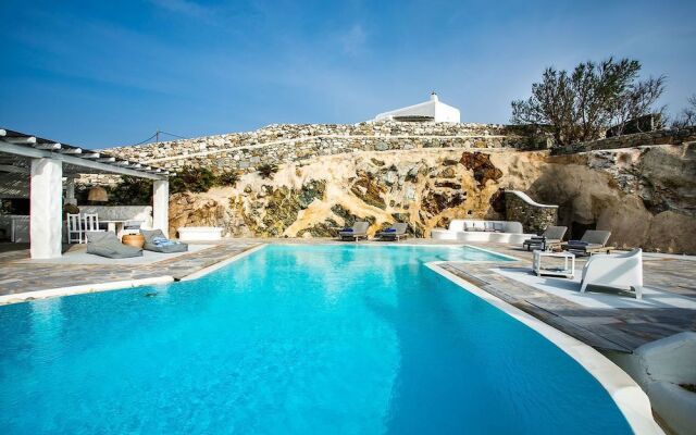 Villa Cleo by Mykonos Pearls