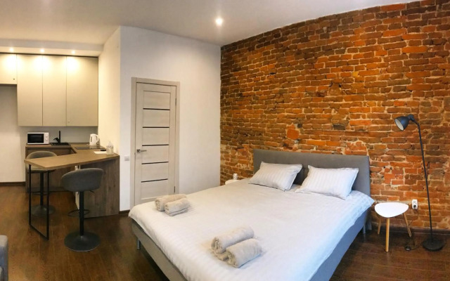 VIP Apartment Ploscha Rynok