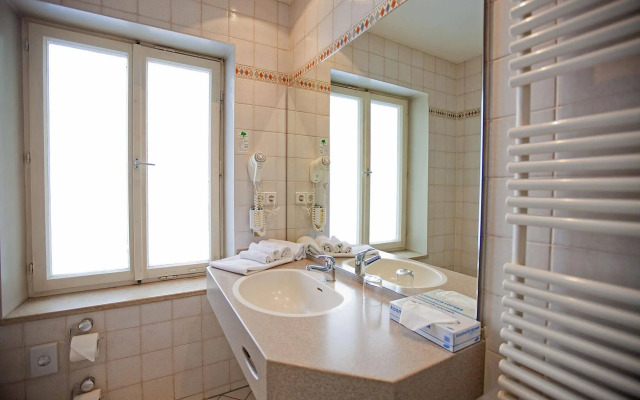 Hotel Alter Wirt