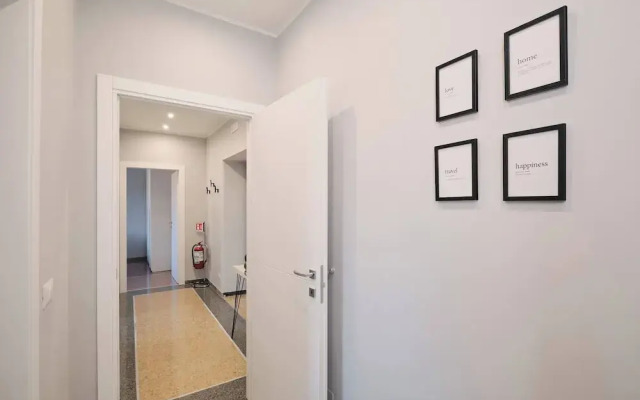 Colosseo-san Giovanni, New Apartment Wi-fi & A-C