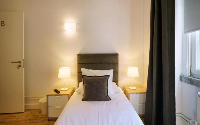 Comfy Sintra