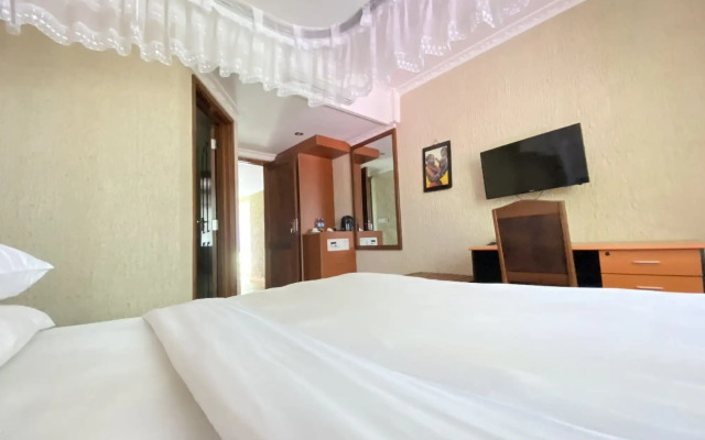 Sangana Lodge