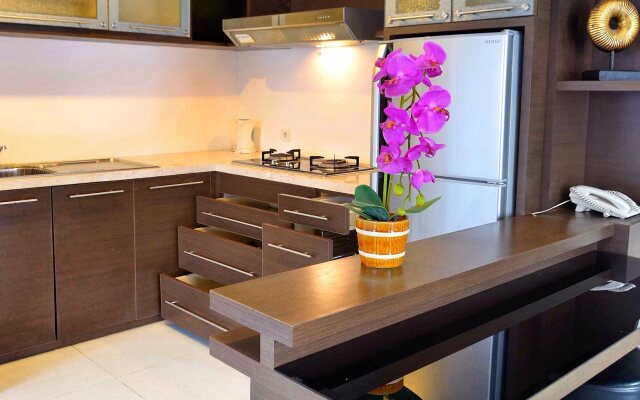 Sunset Residence Condotel
