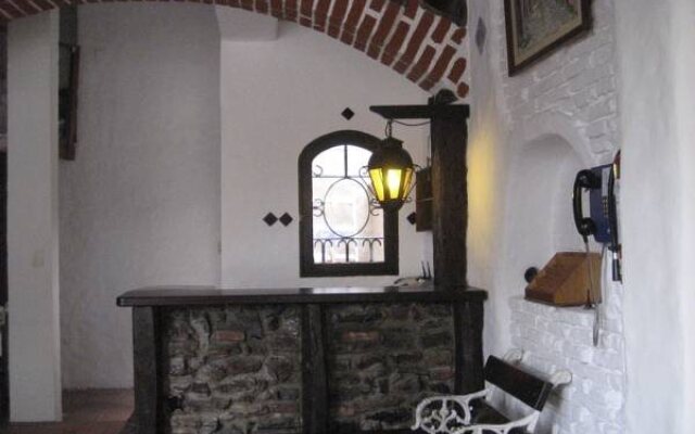 Hotel Los Pinos