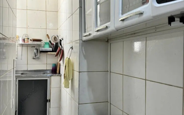 Refuge in Salvador With sea View