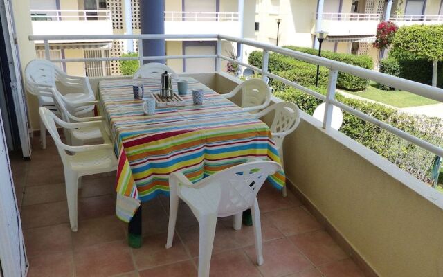 Apartamento Jardines Denia III