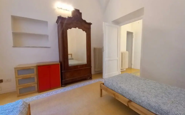 Giusti 30 in Firenze