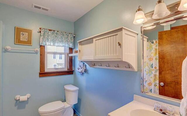 4072 - Jo`s Bungalow