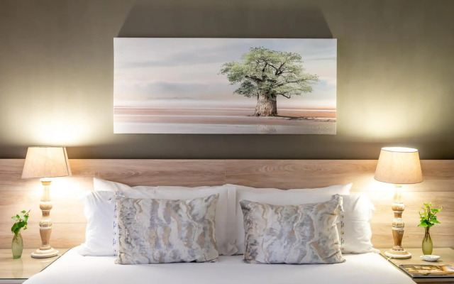 Polo Guest House