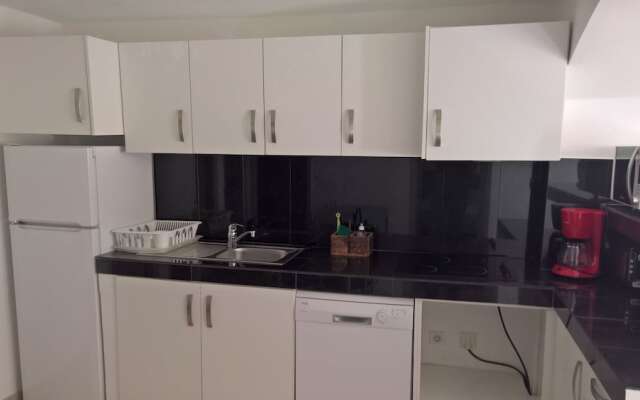 Les Camelias de Julienne