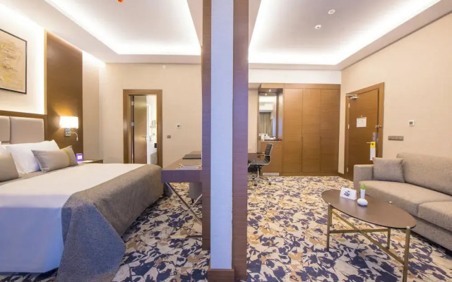 Crowne Plaza Yalova by IHG