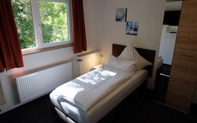 HS Hotel Stromberg