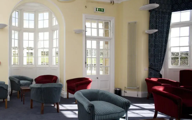 YHA Whitby - Hostel