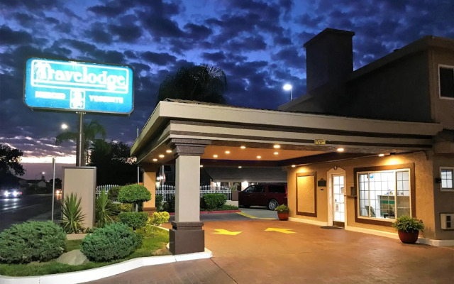 Travelodge by Wyndham Merced Yosemite