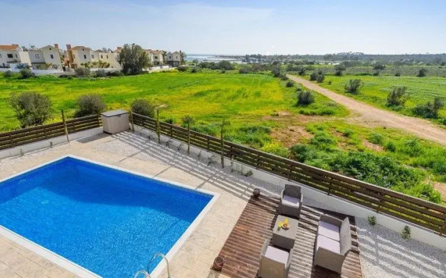 Kymma Villa #25