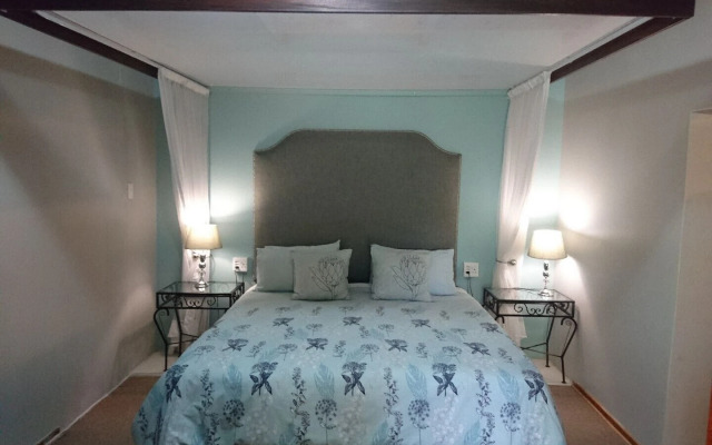 Destiny Inn Lodge