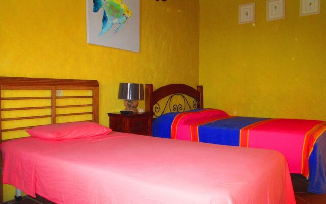 Hotel Vereda Tropical