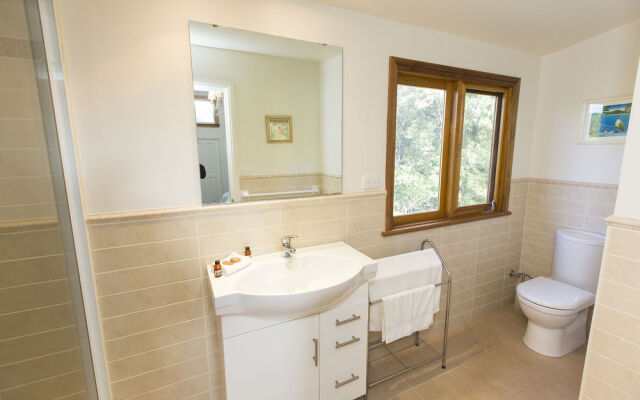 The Barrington's Country Retreat