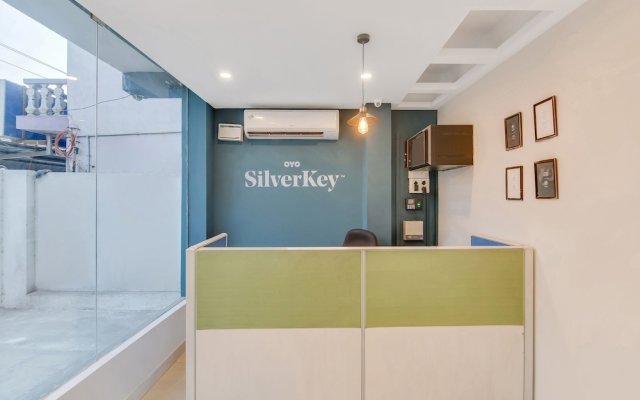 SilverKey Executive Stays 20028 MIOT Hospital
