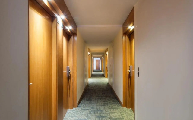 Posadas de España Pinto