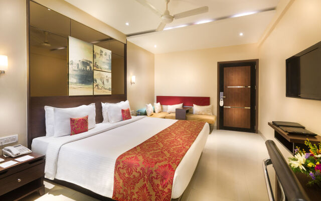 Regency Sameera Vellore by GRT Hotels