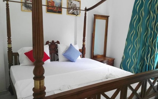 Vista BnB Galle