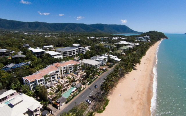 Sea Change Beachfront Apartments