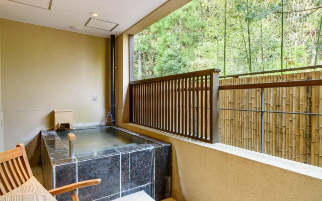 Hakone Suishoen
