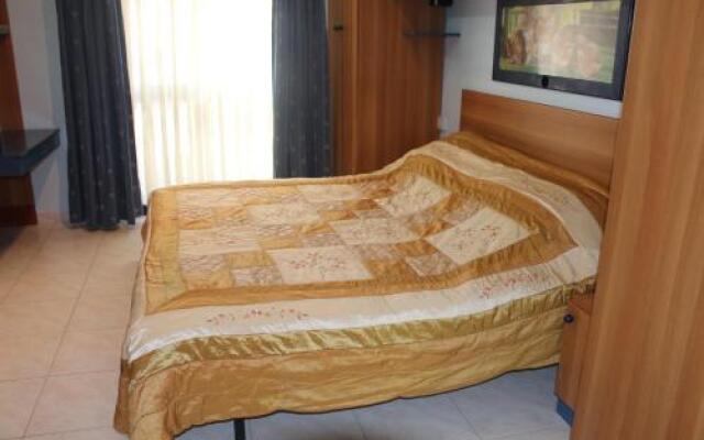 Nirvana Maisonette 36