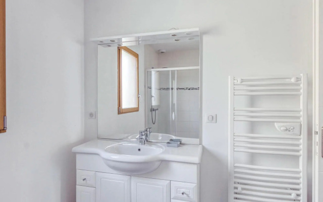 Pleasant Cottage in Challerange