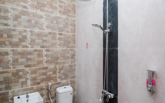 Urbanview Syariah Loji Arum Stasiun Klaten by RedDoorz
