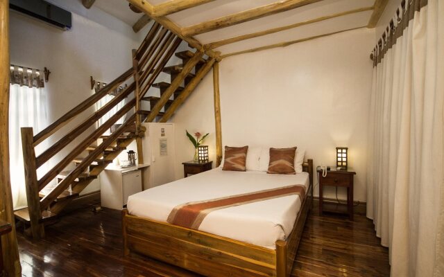 Palo Alto Bed & Breakfast