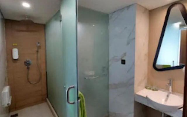 MaxOneHotels.com at Balikpapan