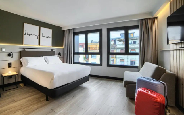 Ibis Styles Santander