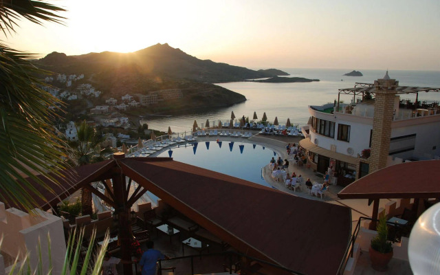 Family Belvedere Hotel