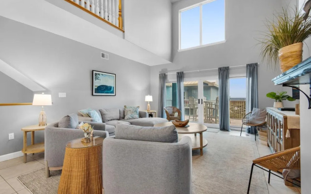 Portside Villas Unit 13