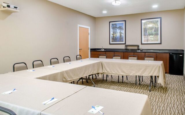 Comfort Inn & Suites Covington - Mandeville