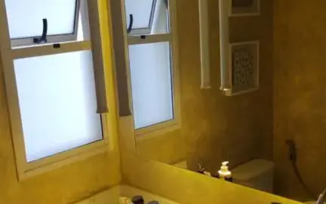 Quartos Vila Augusta/Guarulhos