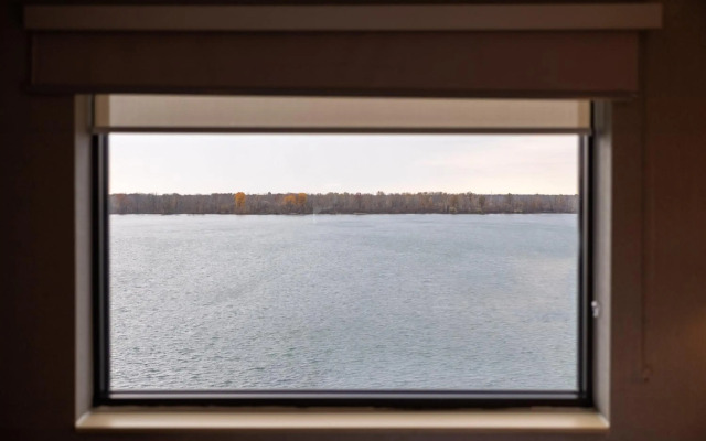 Crowne Plaza Niagara Falls NY Riverside by IHG