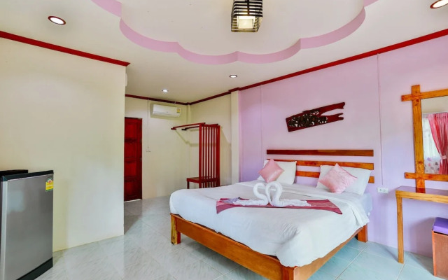 Ingthara Resort