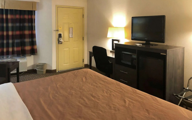 Quality Inn Bennettsville